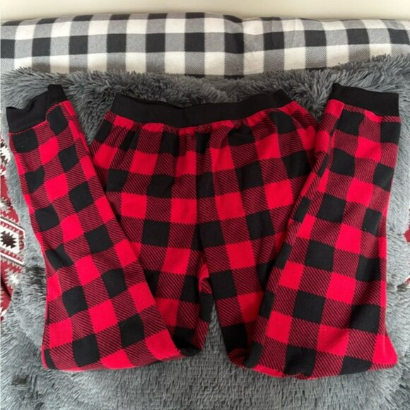 (ANY 2/$20) JOE FRESH Girls Festive Pyjama Set, XL - Picture 6 of 8